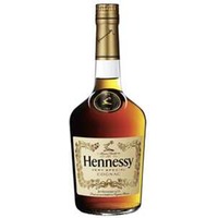 Hennessy Cognac Very Special 40% vol. 0,7 l