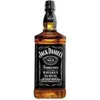 Jack Daniel's Old No.7 Tennessee Whiskey 40% vol. 0,7 l