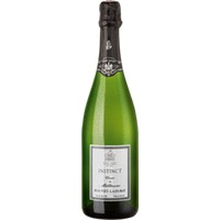 Instinct, Cuvée de Millésime Brut, Bouvet Ladubay