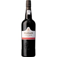 Graham’s Fine Ruby Port