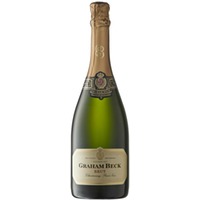 Graham Beck Méthode Cap Classique Brut