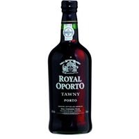 Royal Oporto Tawny Port halbtrocken  Portwein