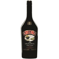 Baileys Original Irish Cream Likör  Literflasche
