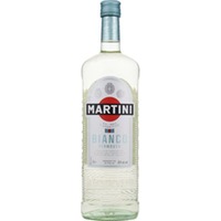 Martini bianco Wermut  Literflasche