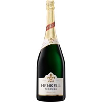 Henkell Trocken   Sekt