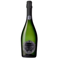 Prosecco Spumante extra dry DOC Scavi & Ray