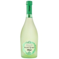 Scavi & Ray Hugo Aperitivo