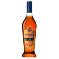 Metaxa Amphora Brandy ******* 7-Sterne