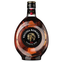 Vecchia Romagna Etichetta Nera Brandy