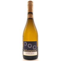 Juliusspital Echter Secco fränkischer Perlwein