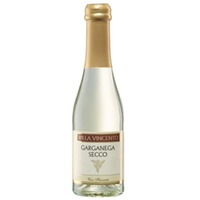 Garganega Secco Vino Frizzante Villa Vincento Perlwein