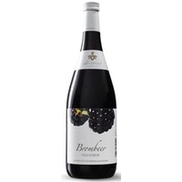 Rhöner Brombeerwein Fruchtwein Schloss Gebsattel