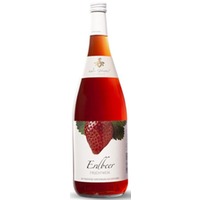 Rhöner Erdbeerwein Fruchtwein Schloss Gebsattel