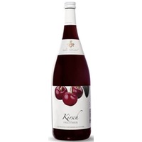 Rhöner Kirschwein Fruchtwein Schloss Gebsattel