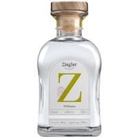 Ziegler Williams-Birne Brand