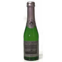 Schloss Ansbach Jahrgangssekt trocken Sekt Piccolo