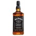 Jack Daniel's Tennessee Whiskey  Daniels Literflasche 