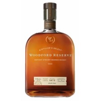 Woodford Reserve Distillers Select Whiskey