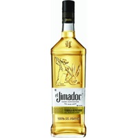 Tequila El Jimador Reposado