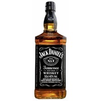 Jack Daniel's Tennessee Whiskey  Daniels