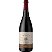 Syrah IGP Domaine CaudeVal/ Jean-Claude Mas