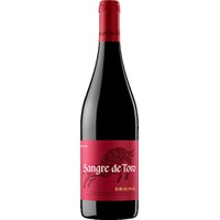 Sangre de Toro, Catalunya D.O. Miguel Torres