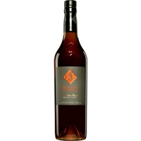 Brandy Fernando de Castilla Solera Gran Reserva - 0,7 L. Spanien Brandy