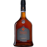 Brandy Fernando de Castilla Reserva - 0,7 L. Spanien Brandy