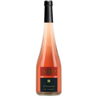 Frizzante Rosé St. Laurent Histamin geprüft