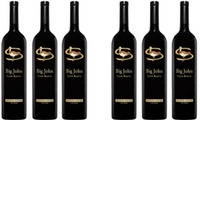 Big John Reserve im 6er Pack