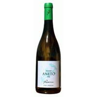 Aneto Reserva branco