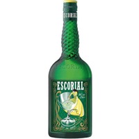 Escorial grün Kräuterlikör