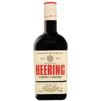 Heering Cherry Liqueur  Kirsche-Likör