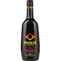 Passoã Liqueur  Maracujalikör