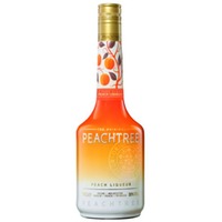 Peachtree de Kuyper Original Pfirsichlikör