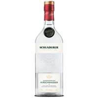 Schladerer Schwarzwälder Kirschwasser