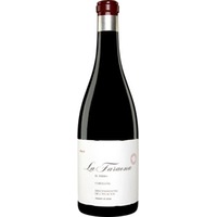 Palacios Bierzo »La Faraona« Spanien Rotwein Trocken