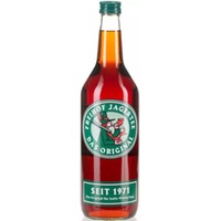 Freihof Jagertee Das Original  Literflasche