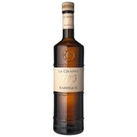 La Grappa 903 Barrique Bonaventura Maschio