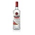 Bacardi Razz  Literflasche 