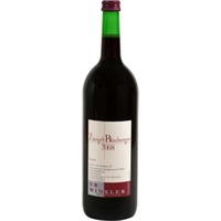 Blauer Zweigelt Cuvée QW 1Ltr. , Erwin Winkler