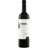 Quaderna Via Reserva Navarra DO Biowein