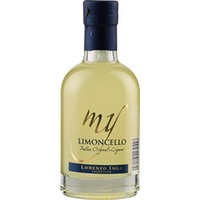 My Limoncello