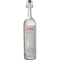 Grappa Sarpa di Poli