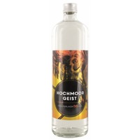 Leimis Hochmoorgeist Kräuter-Likör
