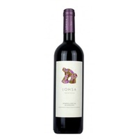 Poliziano LOHSA Morellino di Scansano