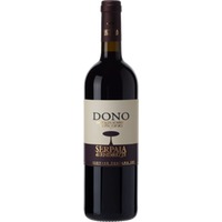 Serpaia "Dono" Sangiovese Toscana