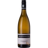 Wachtstetter Grauburgunder trocken
