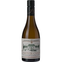 Domaine des Baumard "Quarts de Chaume" blanc Moelleux halbe Flasche