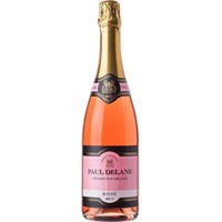 Paul Delane Crémant de Bourgogne Rosé brut
